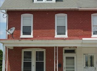 123 E Noble Ave, Shoemakersville, PA 19555
