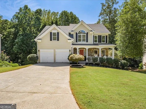 5155 Courton St, Johns Creek, GA 30022