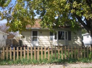 1253 Maple Blvd, Monroe, MI 48162