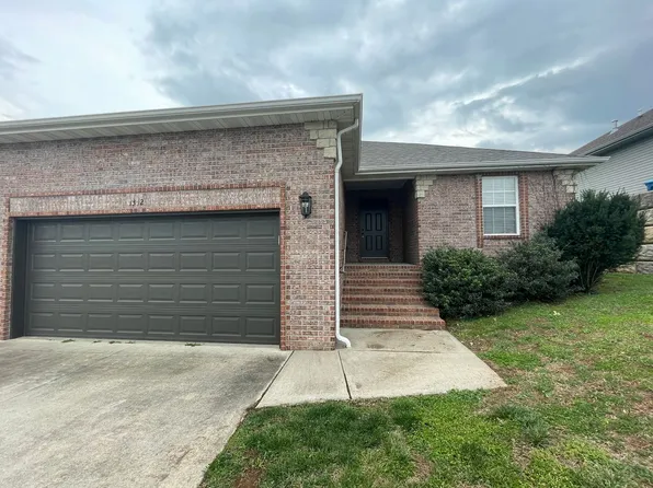 Kirkwood, 1350-1352 W Kirkwood St #1352KIRK, Ozark, MO 65721