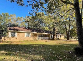 74 Tony Ln, Texarkana, TX 75501