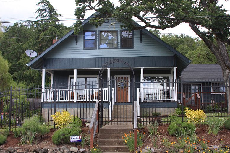 2017- Updated Exterior