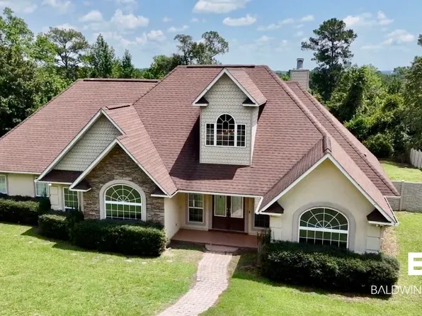 110 Camellia Cir, Flomaton, AL 36441