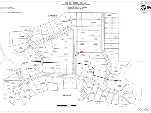 2827 Juniper Creek Dr, Ammon, ID 83406