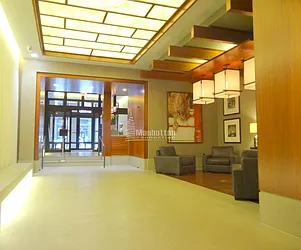 Rented by Manhattan Connection