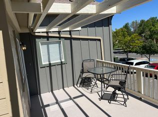 2491 Fountain Greens Pl UNIT E-11, Grand Junction, CO 81505