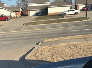 309 W Vandament Ave #2, Yukon, OK 73099