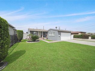 407 S Caswell Ave, Compton, CA 90220