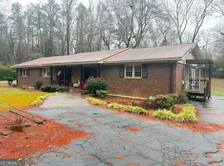 1050 Waddell St, Bremen, GA 30110