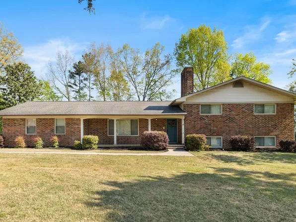 3811 Woodcrest Cir NW, Cleveland, TN 37312