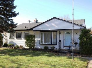 1450 Warrington St, Mount Clemens, MI 48043