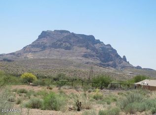 1707 S Bush Dr #11, Superior, AZ 85173