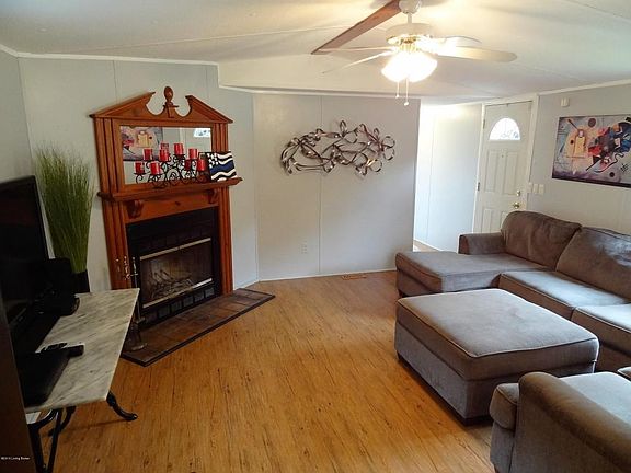 Living room #2