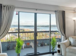 907 Cedar St #204, Campbell River, BC