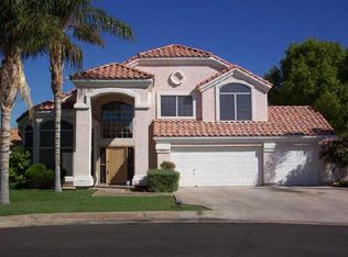 2816 E Menlo St, Mesa, AZ 85213