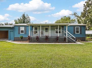 170 SE Shalimar Trl, Lee, FL 32059