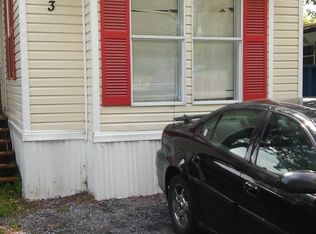 285 State Route 21 LOT 3, Palmyra, NY 14522