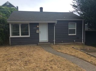 4347 29th Ave W, Seattle, WA 98199