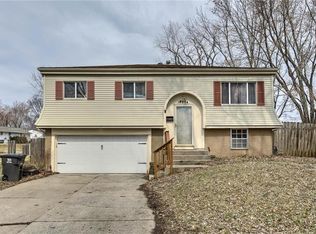 19006 E 6th St N, Independence, MO 64056