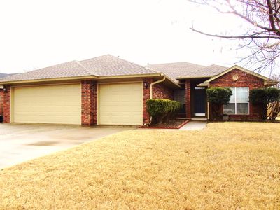 500 Verreaux Dr, Norman, OK, 73072