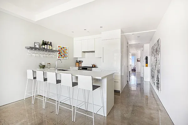 Rented by Compass | media 21