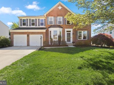 1705 Kendall Gate Way, Bel Air, MD, 21015