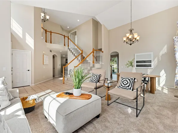 6346 S Tempe Court, Aurora, CO 80016