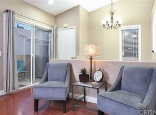 18710 Vista Del Canon UNIT H, Santa Clarita, CA 91321