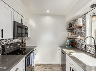 4615 N 22nd St Unit 204, Phoenix, AZ 85016