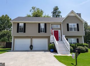 13 Redfern Trl NE, Rome, GA 30165