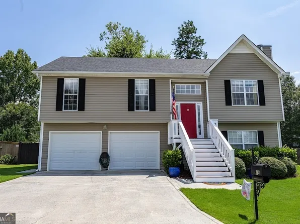 13 Redfern Trl NE, Rome, GA 30165