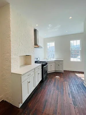 Rented by Corcoran | media 1