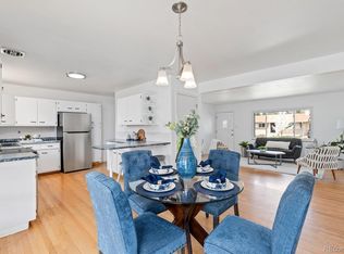 7896 E Jefferson Pl, Denver, CO 80237