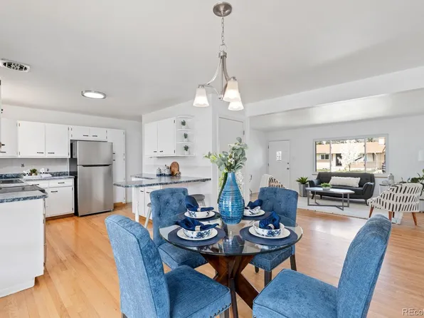 7896 E Jefferson Pl, Denver, CO 80237