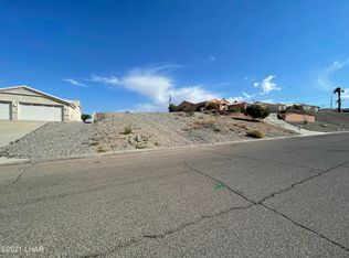 3117 Simitan Dr LOT 37, Lake Havasu City, AZ 86404