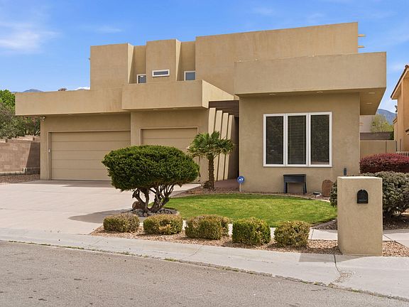 2nd image of 8308 Stoney Pl NE