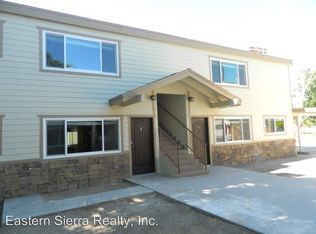 524 N 3rd St APT 4, Bishop, CA 93514