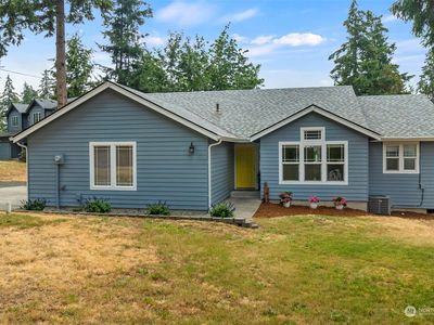 16234 Lindsay Road SE, Yelm, WA, 98597