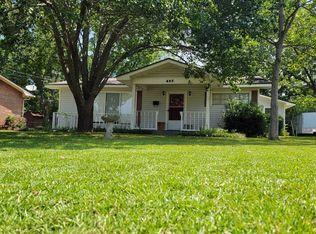 607 Mitchell St, Headland, AL 36345