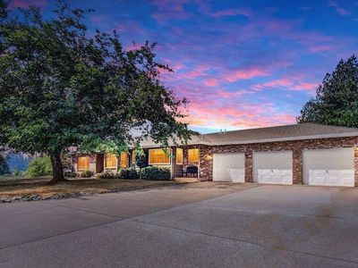 21211 Meadow Oaks Ln, Colfax, CA, 95713