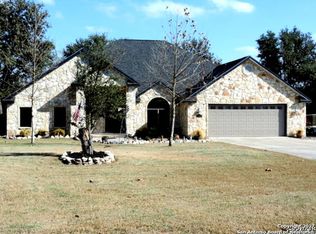 10523 Rocking M Trl, Helotes, TX 78023