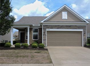 37868 Princeton Dr, North Ridgeville, OH 44039