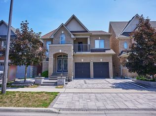 2549 Snow Knight Dr, Oshawa, ON L1L 0K2