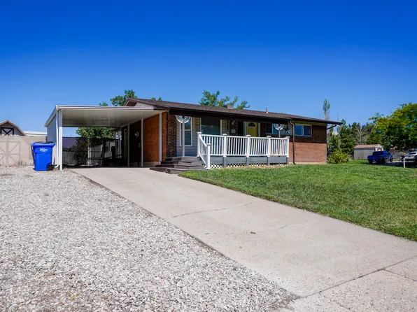 784 W 2550 N, Clinton, UT 84015