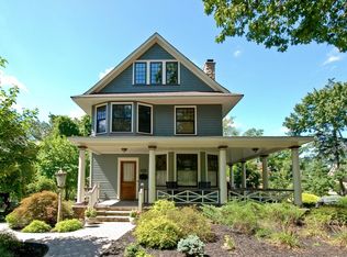 67 Oak Ave, Metuchen, NJ