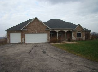 15920 Aspen Ct, Huntley, IL 60142