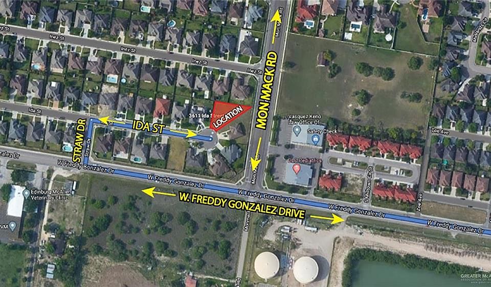 2nd image of 3611 Ida St