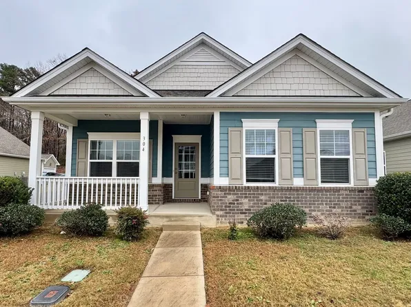 304 Harrison Ln, Locust, NC 28097