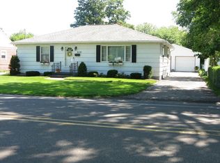 839 Powell Ave, Erie, PA 16505