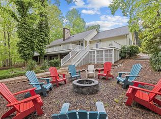 183 Stonegate Dr, Roxboro, NC 27574